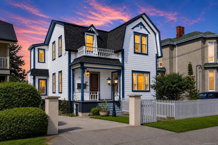 1120 Caledonia Ave — photo 1