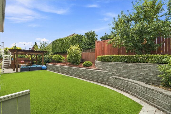 Property Photo:  5961 Waldbank Rd  BC V9V 1P1 