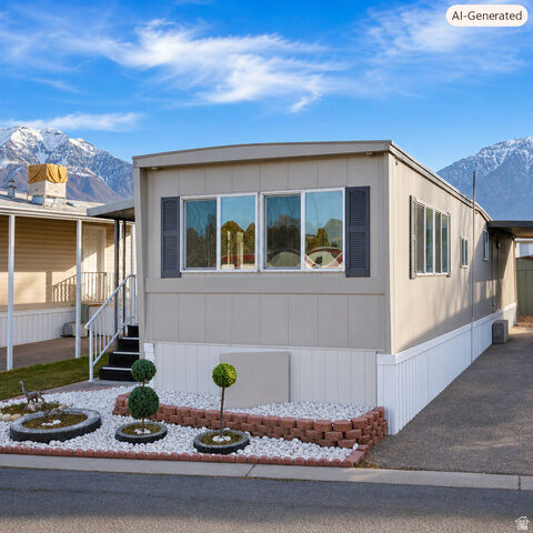 Property Photo:  597 N State St 25  UT 84057 