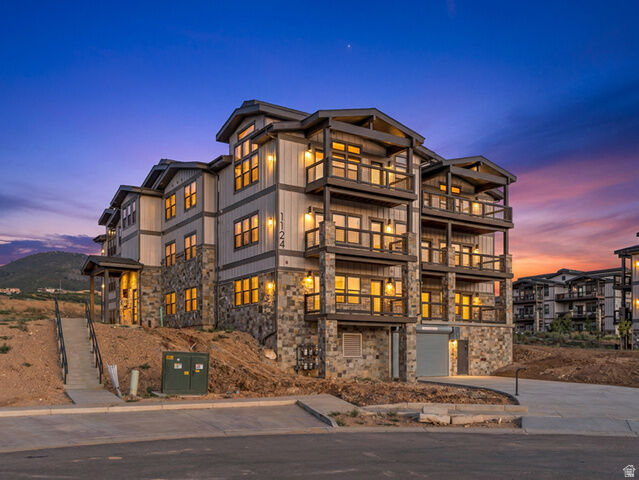 Property Photo:  1124 W Vos Cir  UT 84032 