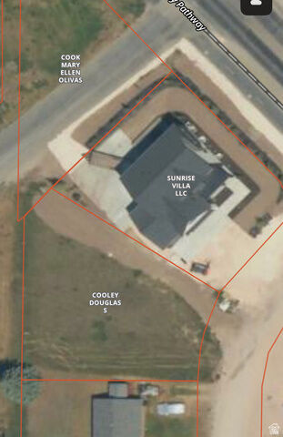 Property Photo:  411 N Sunrise Dr  UT 84028 