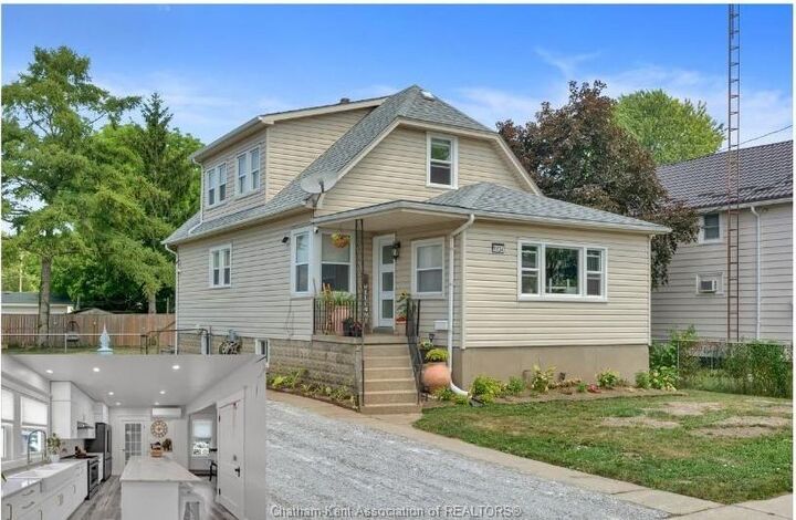 1134 Elizabeth Street — photo 1