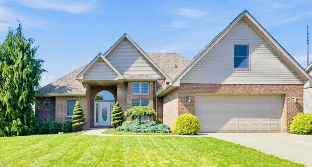 Property Photo:  13140 Bartley Ct  PA 15642 