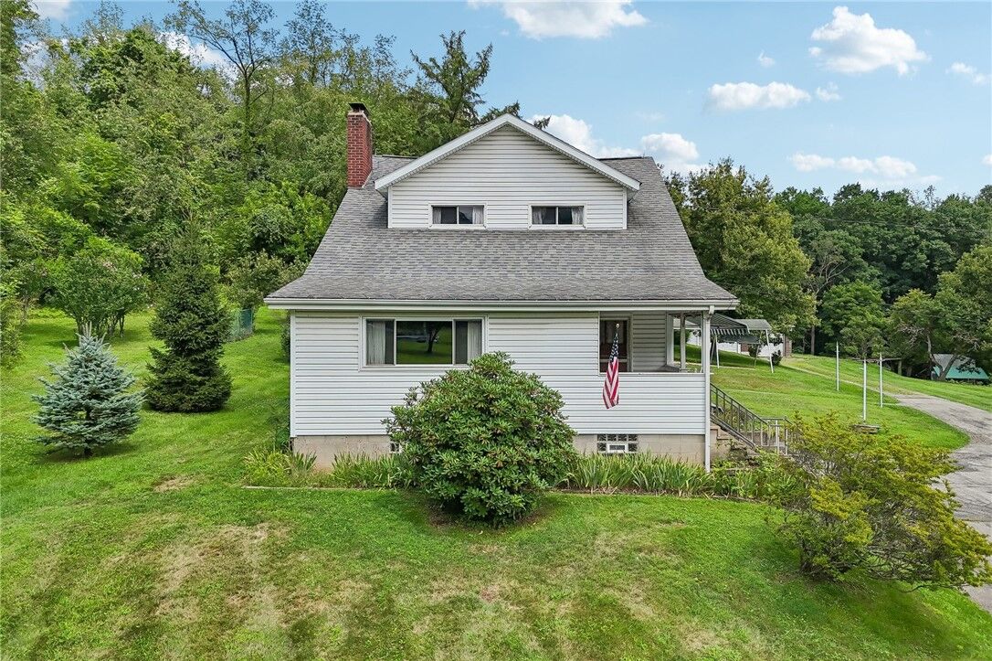 Property Photo: 316 Orr PA 15613