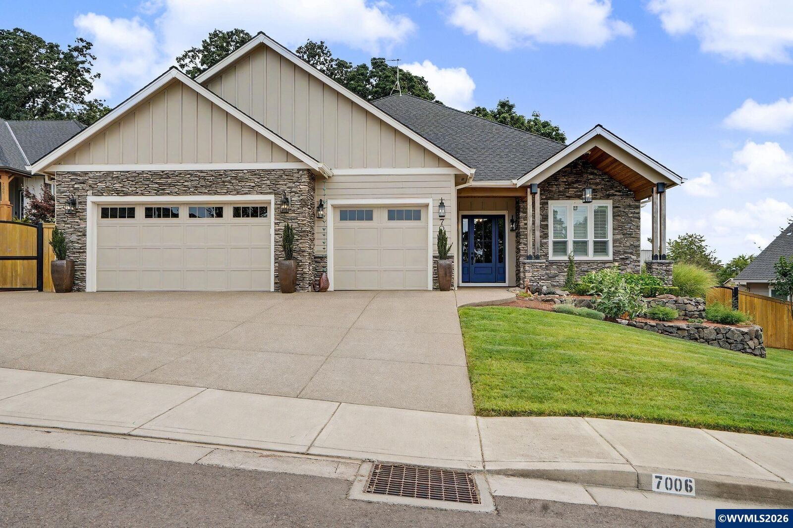 Property Photo:  7006 Riva Ridge Dr SE  OR 97392 