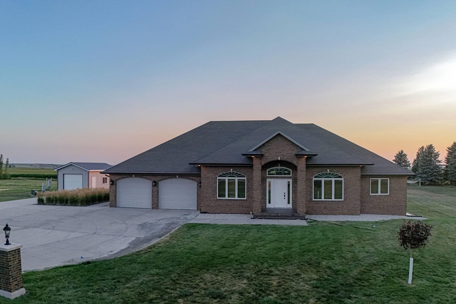 Property Photo: 30113 406th Ave. SD 57315