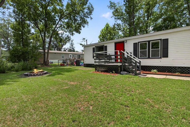 Property Photo:  45010 Marvin Street  FL 32011 