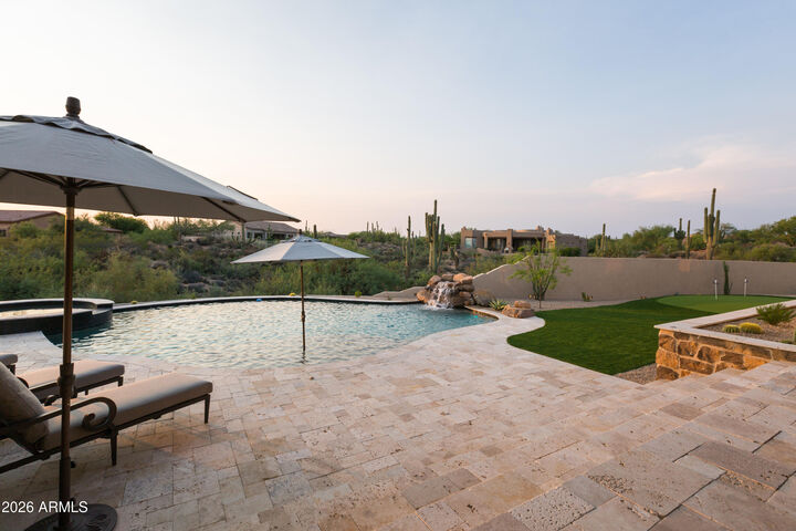 Property Photo:  11346 E Monument Drive  AZ 85262 