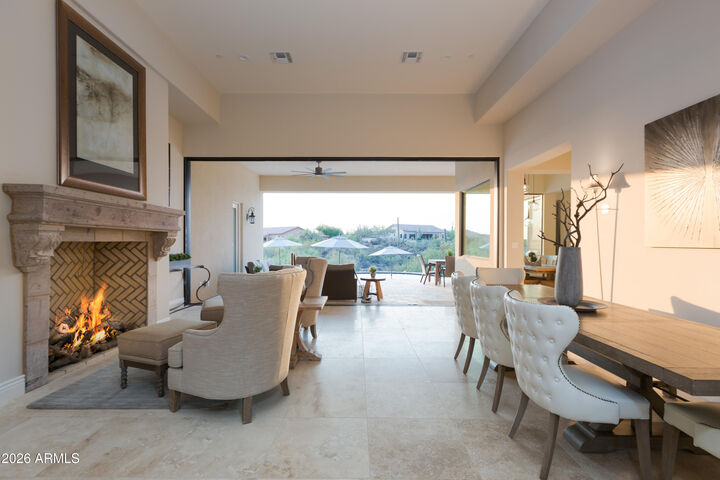 Property Photo:  11346 E Monument Drive  AZ 85262 