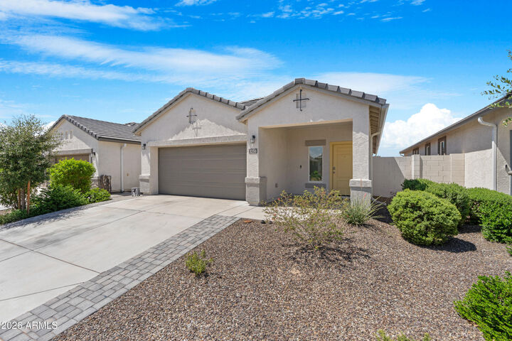Property Photo:  3258 W Stanton Avenue  AZ 85120 
