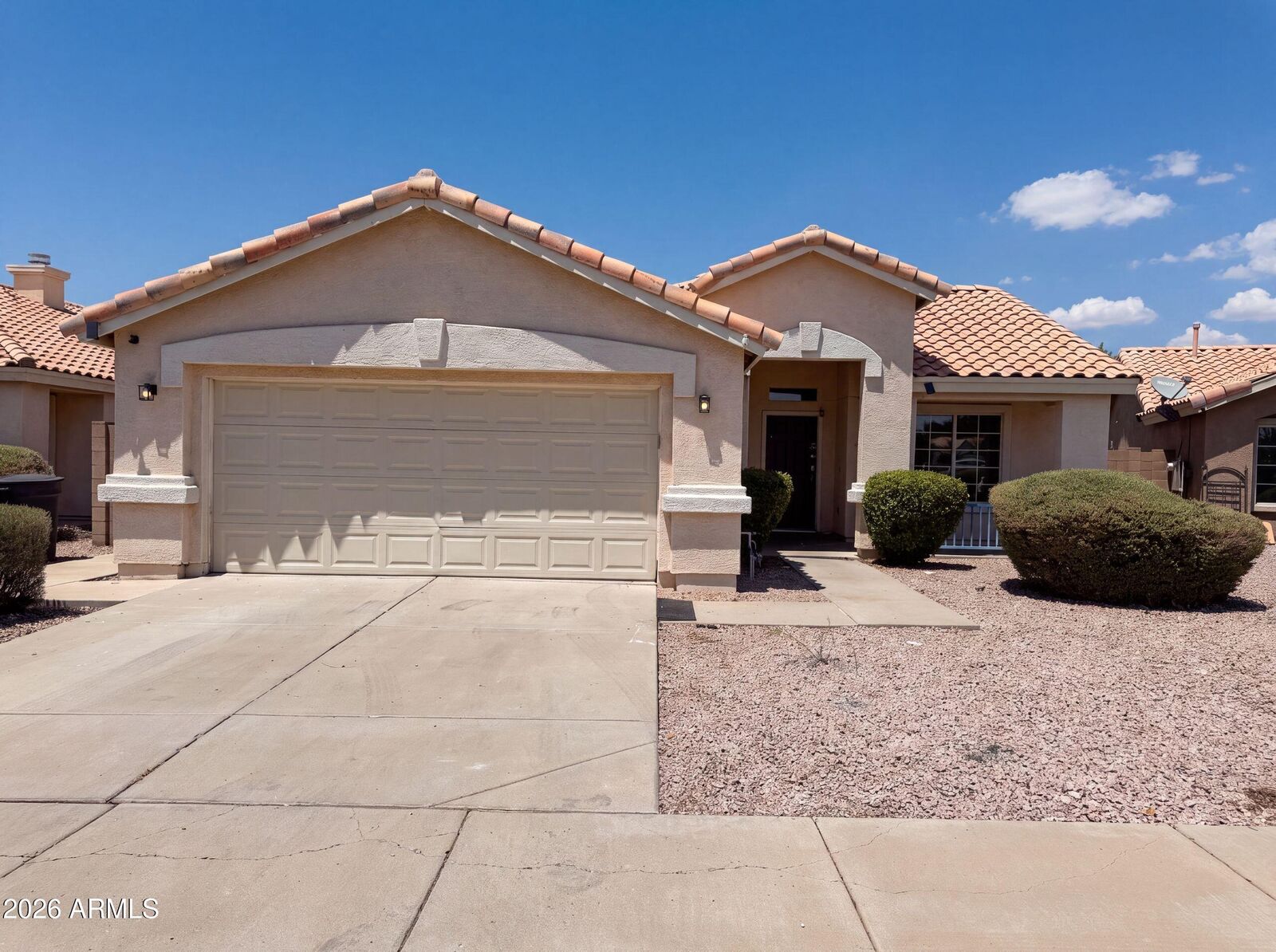 Property Photo:  760 E Megan Street  AZ 85225 