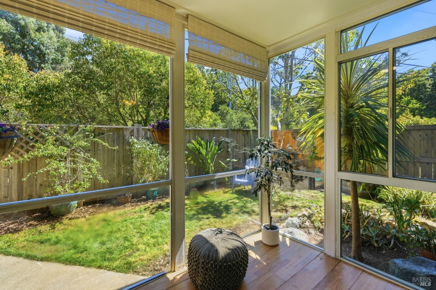 Property Photo:  1032 Los Gamos Road A  CA 94903 