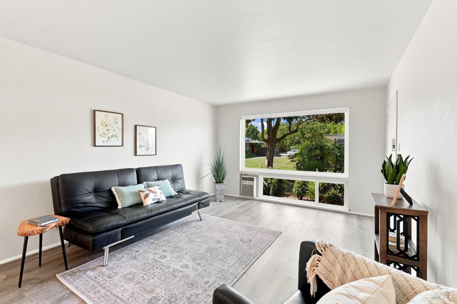Property Photo:  1032 Los Gamos Road A  CA 94903 
