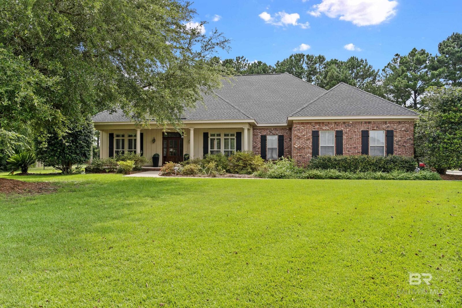 Property Photo:  24457 Saxson Court  AL 36526 