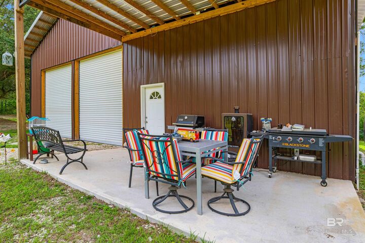 Property Photo:  25852 Patterson Road  AL 36567 