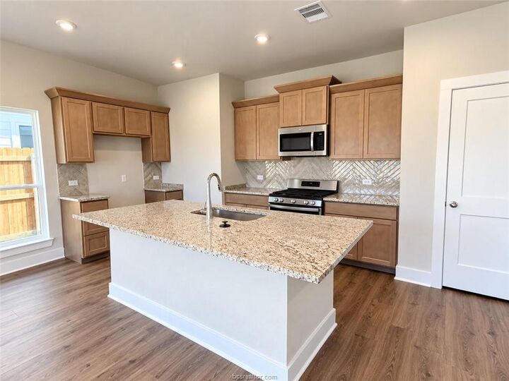 Property Photo:  1225 Patriot Drive  TX 77845 