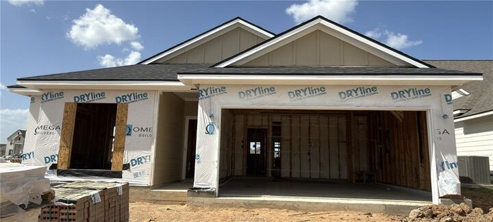Property Photo:  1225 Patriot Drive  TX 77845 