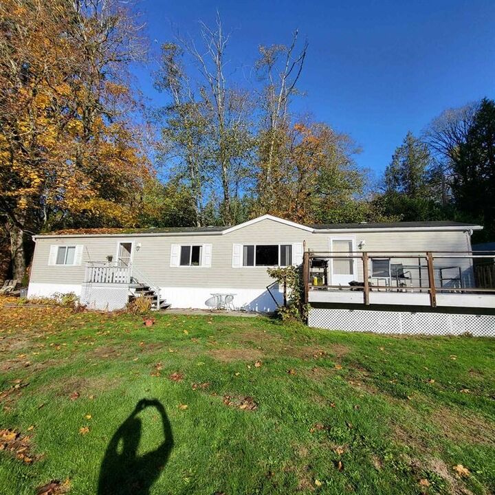 Property Photo: 1698 176 Street BC V3Z 9W3