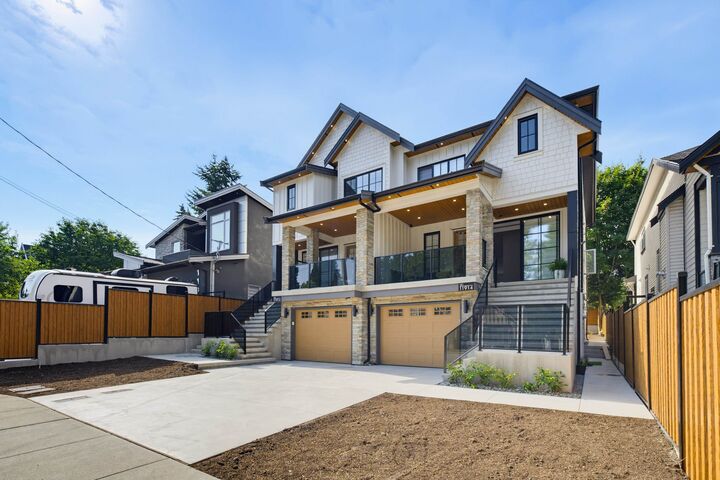 Property Photo: 11914 96A Avenue 102 BC V3V 2A6