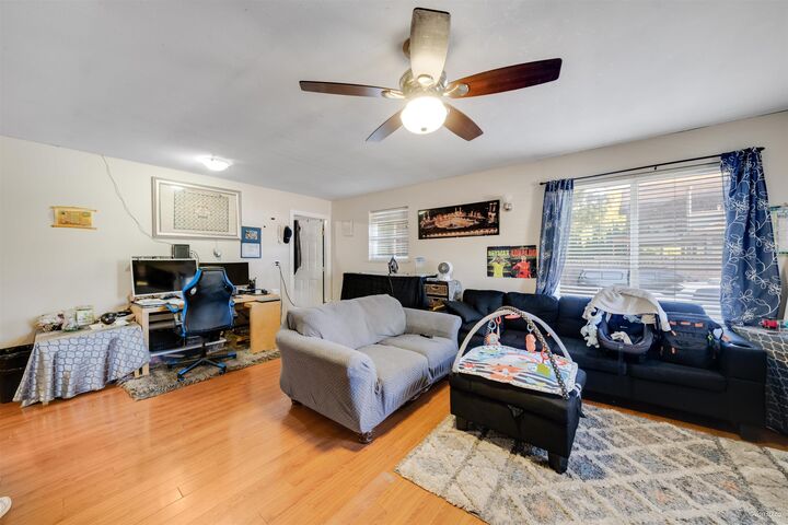 Property Photo: 8863 King George Boulevard BC V3V 5V6