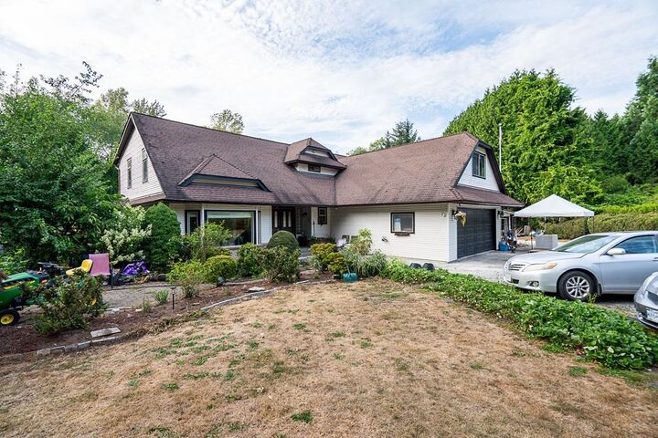 Property Photo: 9317 188 Street BC V4N 3V1
