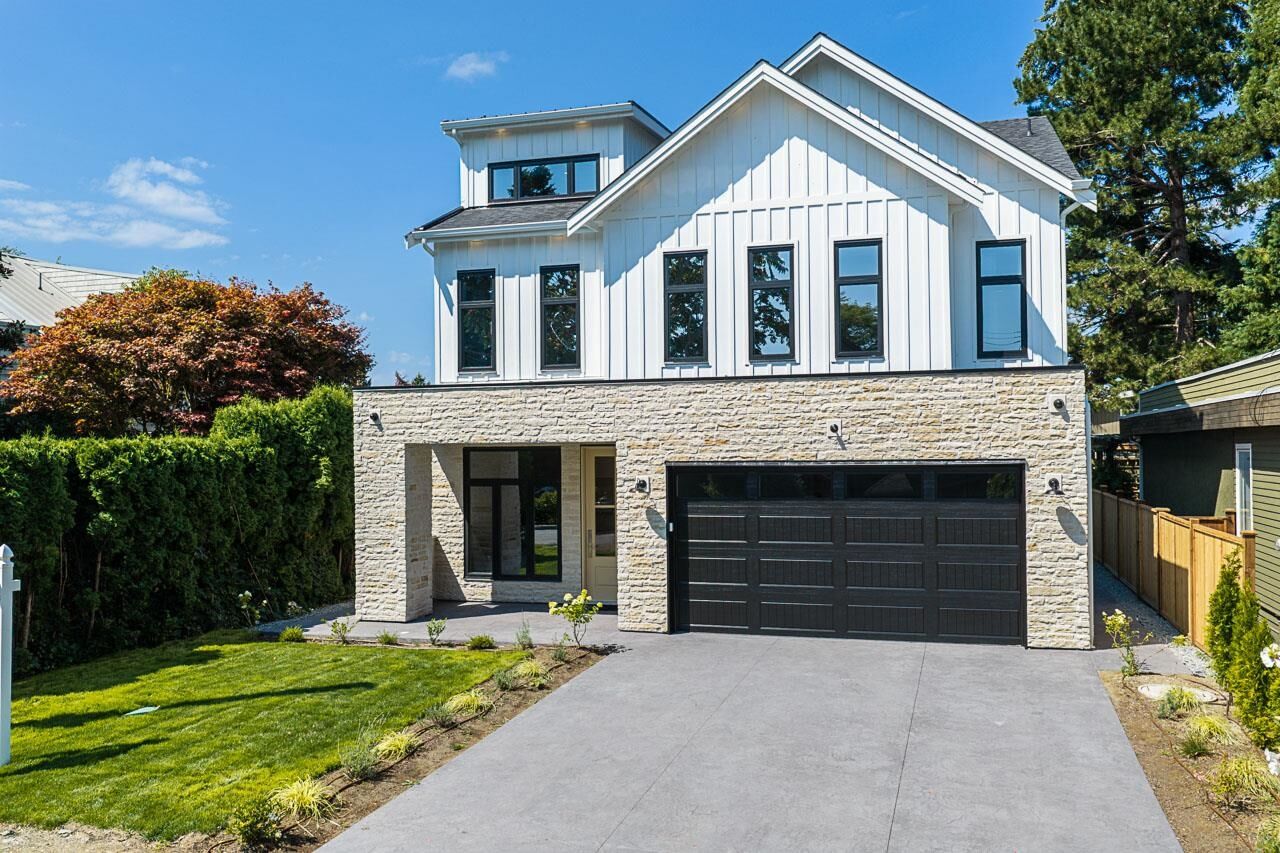 Property Photo: 1735 Enderby Avenue BC V4L 1S9