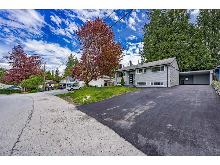 Property Photo: 14927 Kew Drive BC V3R 4Y1