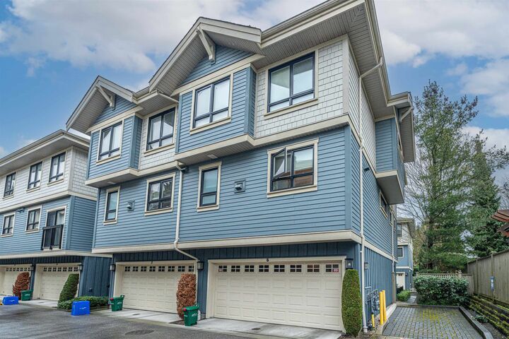 Property Photo: 6028 Maple Road 6 BC V7E 1G5
