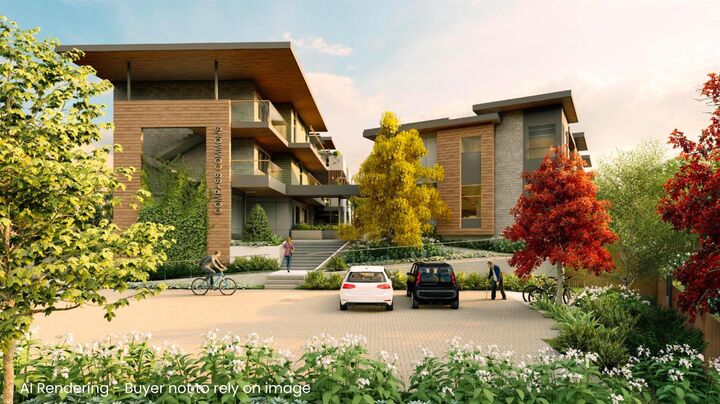 6644 203 Street A104 — photo 1