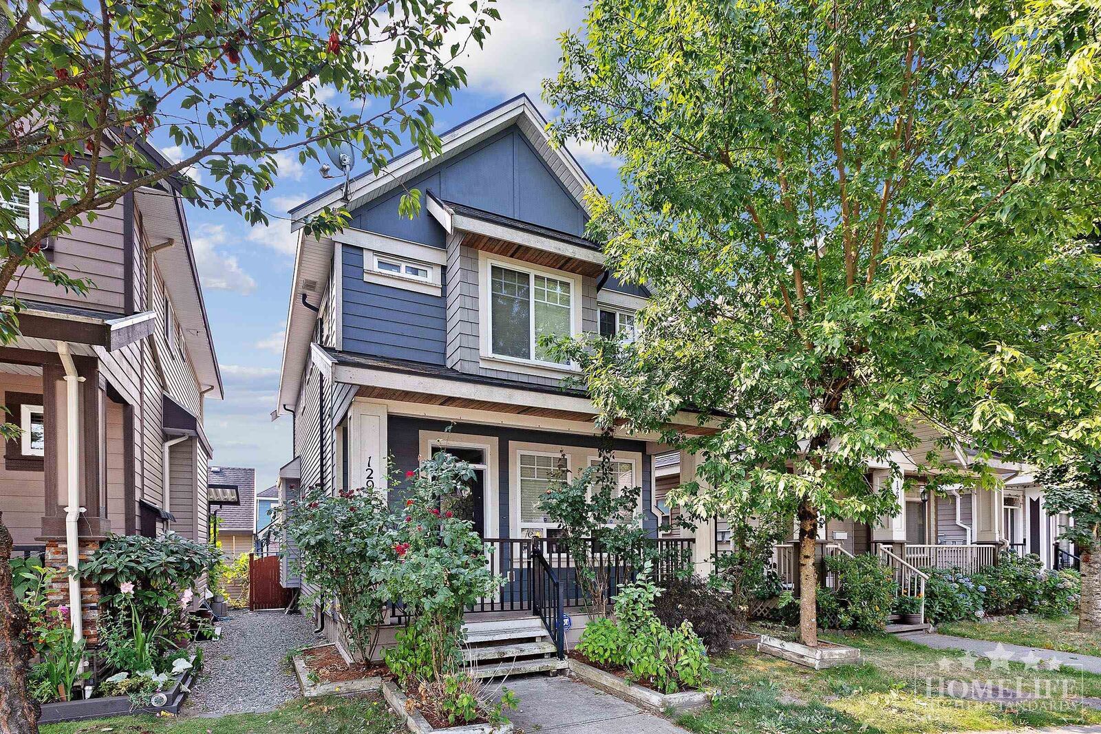 Property Photo:  12970 60 Avenue Upper House  BC V3X 2L5 