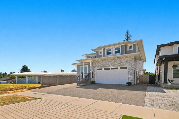 Property Photo: 32594 Peardonville Road BC V2T 1N3