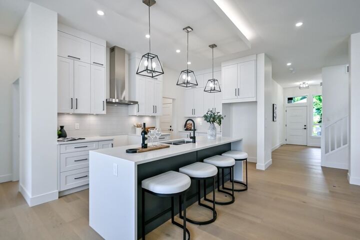 Property Photo: 10070 178 Street BC V4N 5V9