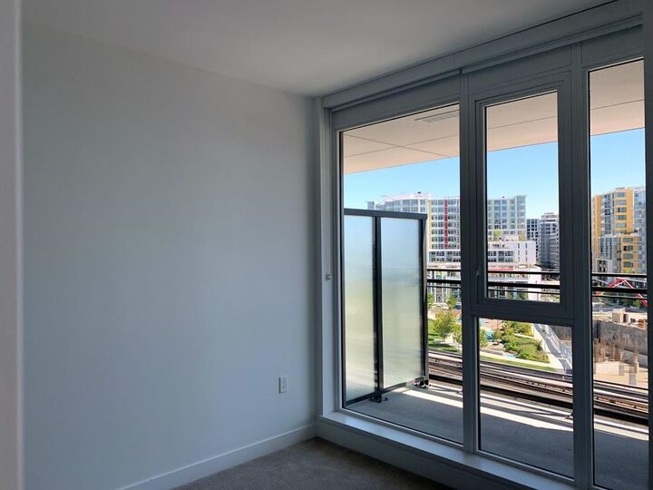 Property Photo:  3331 No. 3 Road 903  BC V6X 2B6 