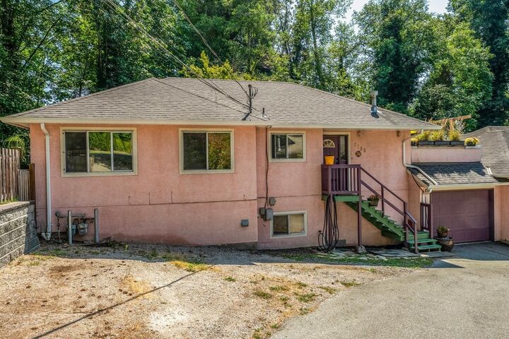 Property Photo: 6136 Marine Drive BC V3N 2Y1