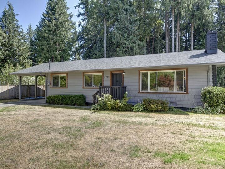 Property Photo: 3367 Richards Road BC V0N 2W2