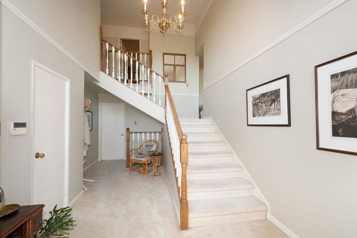 Property Photo: 805 Younette Drive BC V7T 1T1