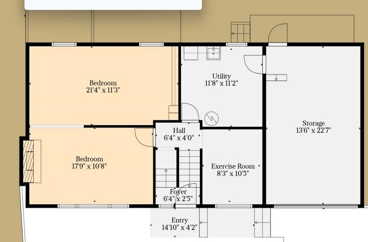 Property Photo: 45475 Bernard Avenue BC V2P 1H6
