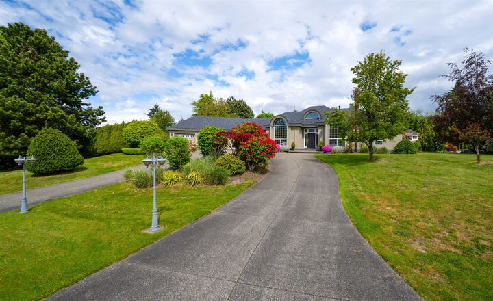 Property Photo: 2750 165 Street BC V3Z 9X2