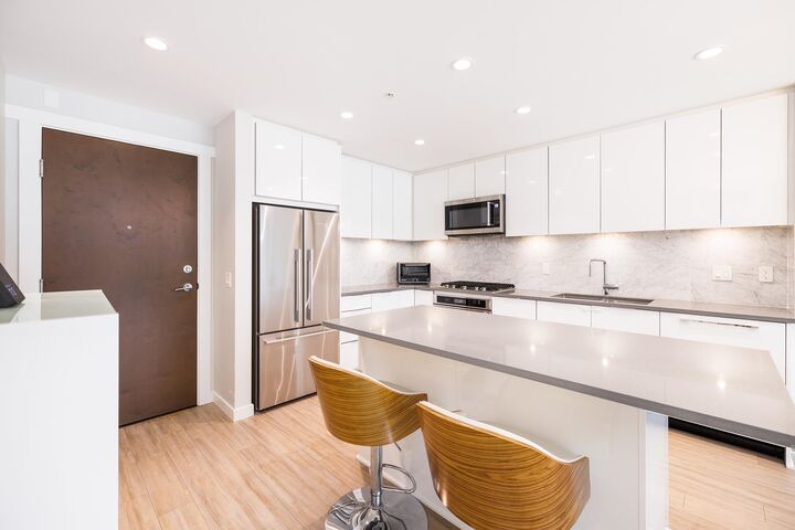 Property Photo: 2651 Library Lane 302 BC V7J 0C1