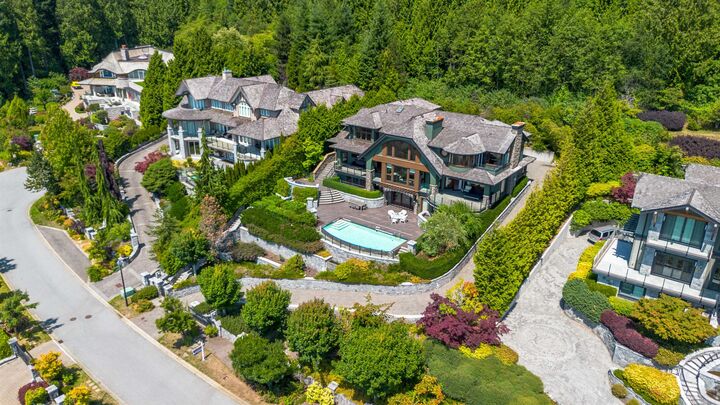 Property Photo: 2766 Willoughby Road BC V7S 3J2