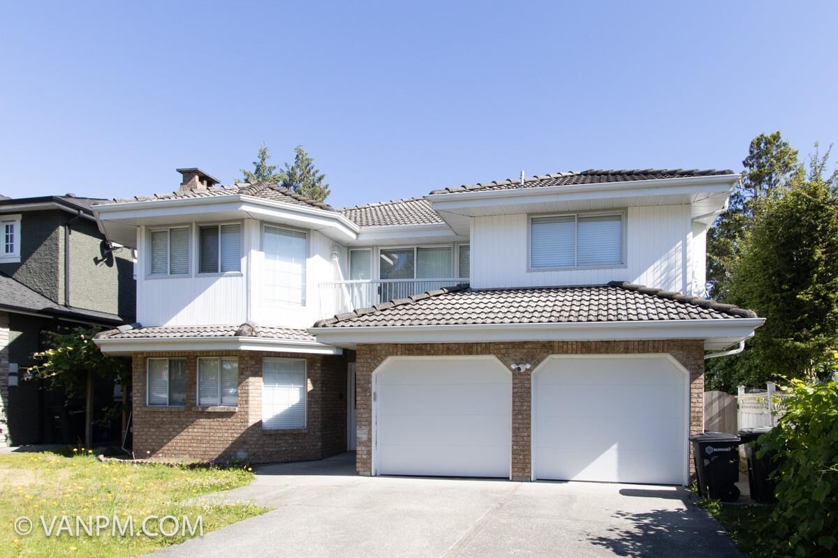 Property Photo:  66xx Nolan Street  BC V5H 4B7 