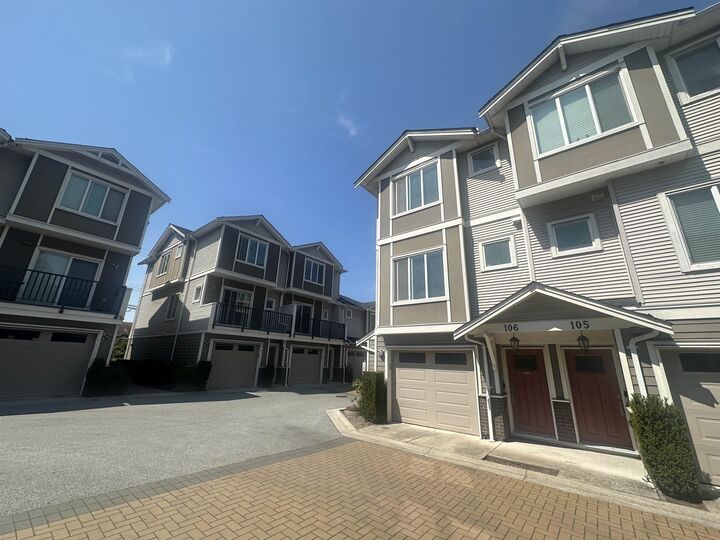 Property Photo:  9080 No. 3 Road 105  BC V7A 1V9 