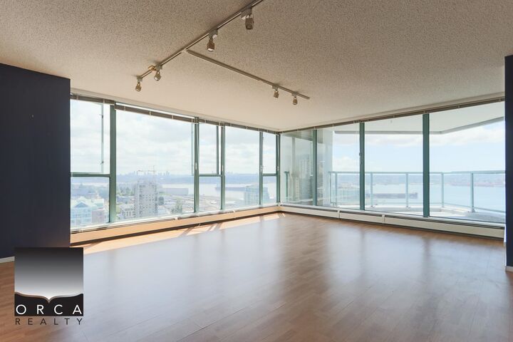 Property Photo:  120 2nd Street 2401  BC V7M 1C3 