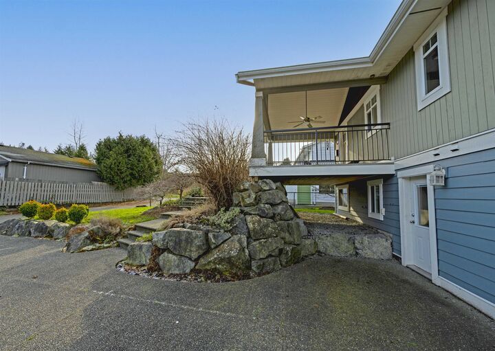 Property Photo: 4768 200 Street BC V3A 6C5
