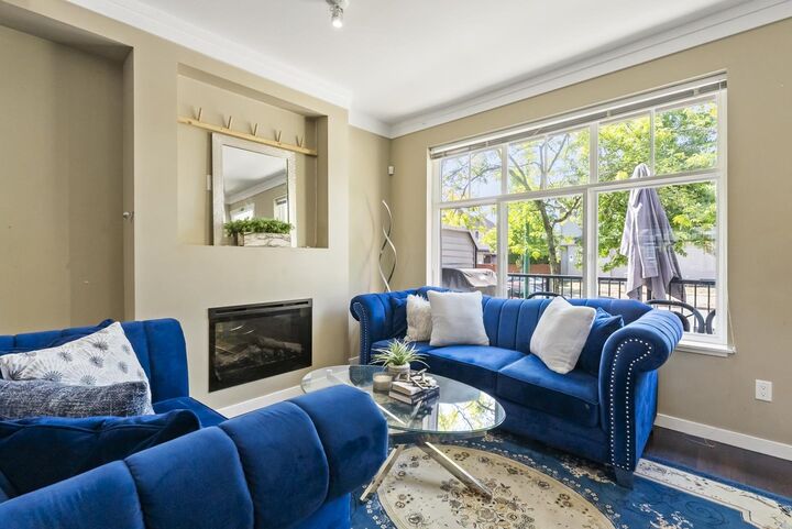 Property Photo:  6956 193 Street 73  BC V4N 6E7 