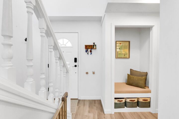 Property Photo: 2401 Mamquam Road 9 BC V8B 0H6