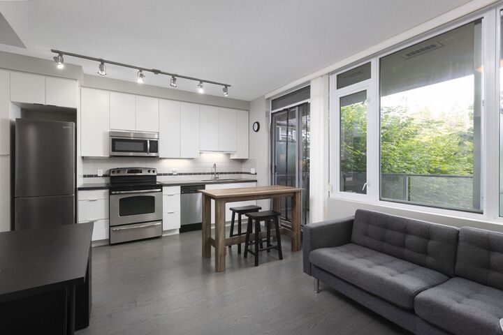Property Photo:  9025 Highland Court 307  BC V5A 0A8 