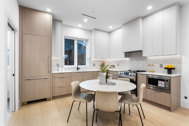Property Photo: 3277 Graveley Street BC V5K 3K8
