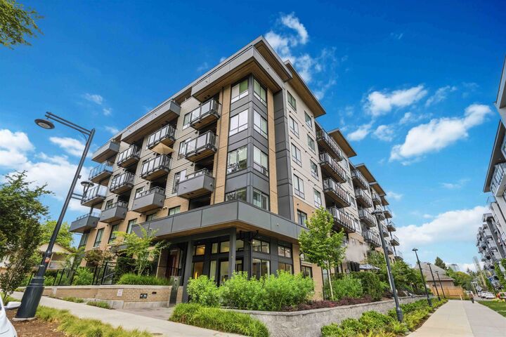 13439 94A Avenue 403 — photo 1