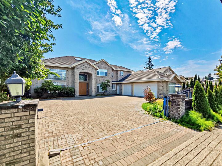 6560 Francis Road — photo 1